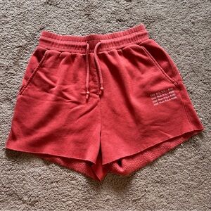 Balance Athletica / Vitality Mantra Shorts